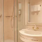 Brenner Hotell 3*