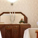 Hotell Brenner