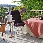 Hotell Brenner 3*
