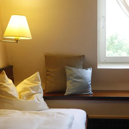 Brenner Hotel 3*