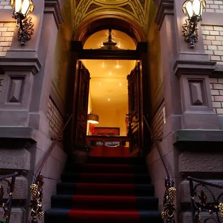 Hotel Brenner 3*