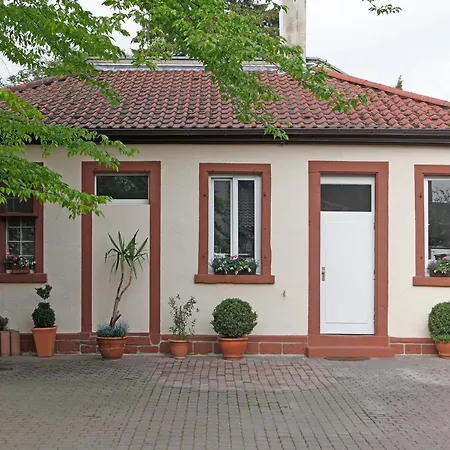 Hotell Brenner Grünstadt