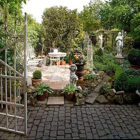 Brenner Hotel Grünstadt