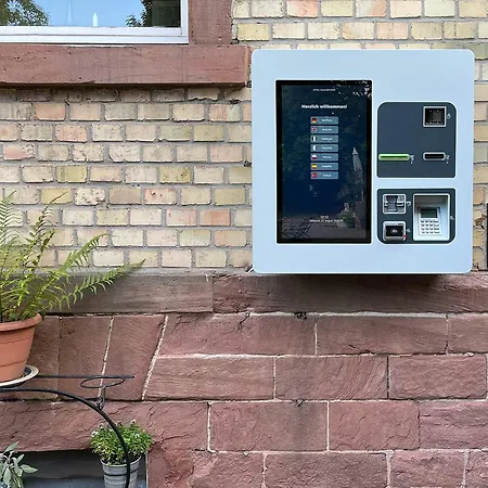 Hotel Brenner Grünstadt