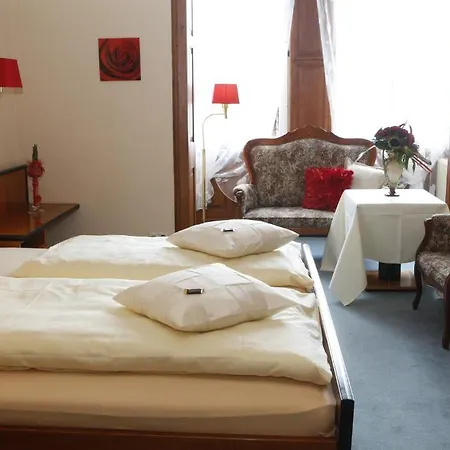 Brenner Hotel 3*
