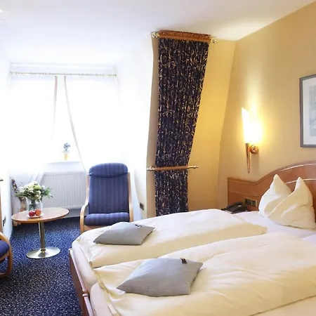 Hotel Brenner Grünstadt