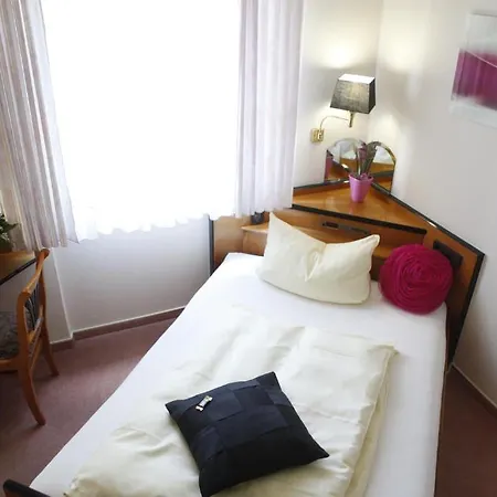 Brenner Hotel Grünstadt