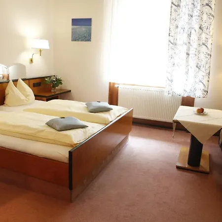 Hotel Brenner 3*
