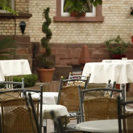 Brenner Hotel Grünstadt