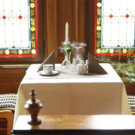 Brenner Hotel Grünstadt