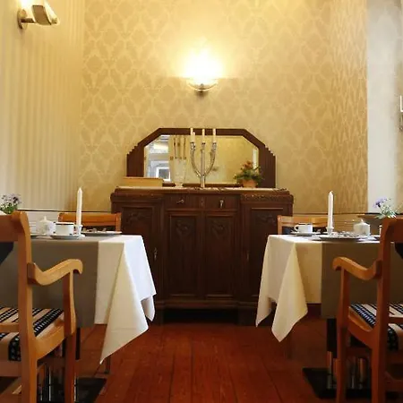 Brenner Hotel 3*