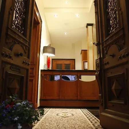 Hotel Brenner 3*