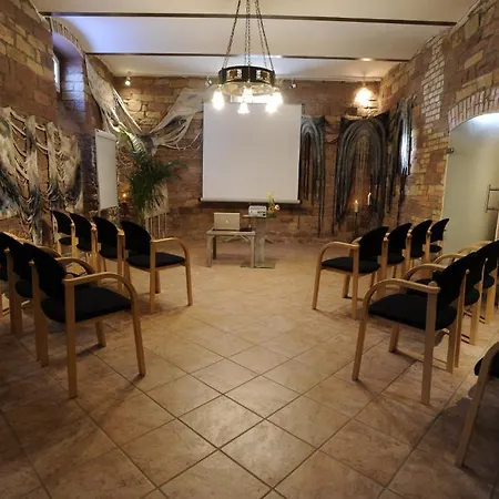 Brenner Hotel