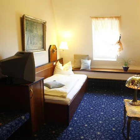 Brenner 3* Grünstadt