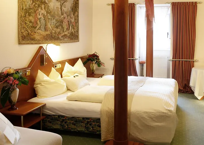 Brenner 3* Grünstadt