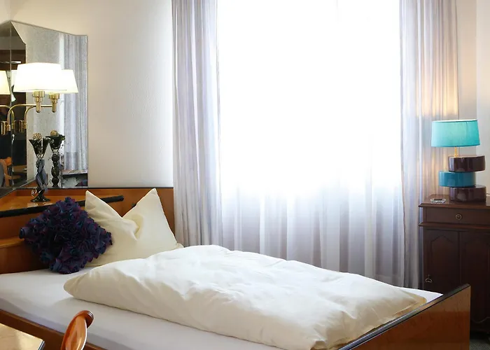 Hotel Brenner Grünstadt