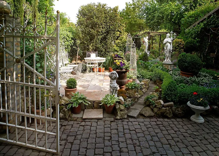 Brenner Hotell Grünstadt